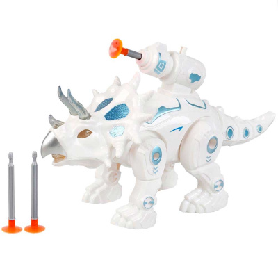 Робот Динозавр Технодрайв A1310058Q-B-R